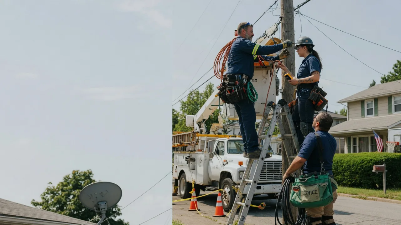 Electrical Repair in Portlandville, NY near me